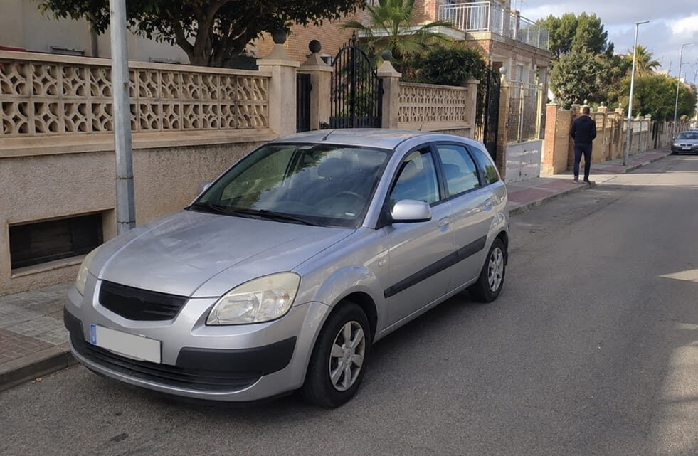 Aperturas de coches en Torredembarra