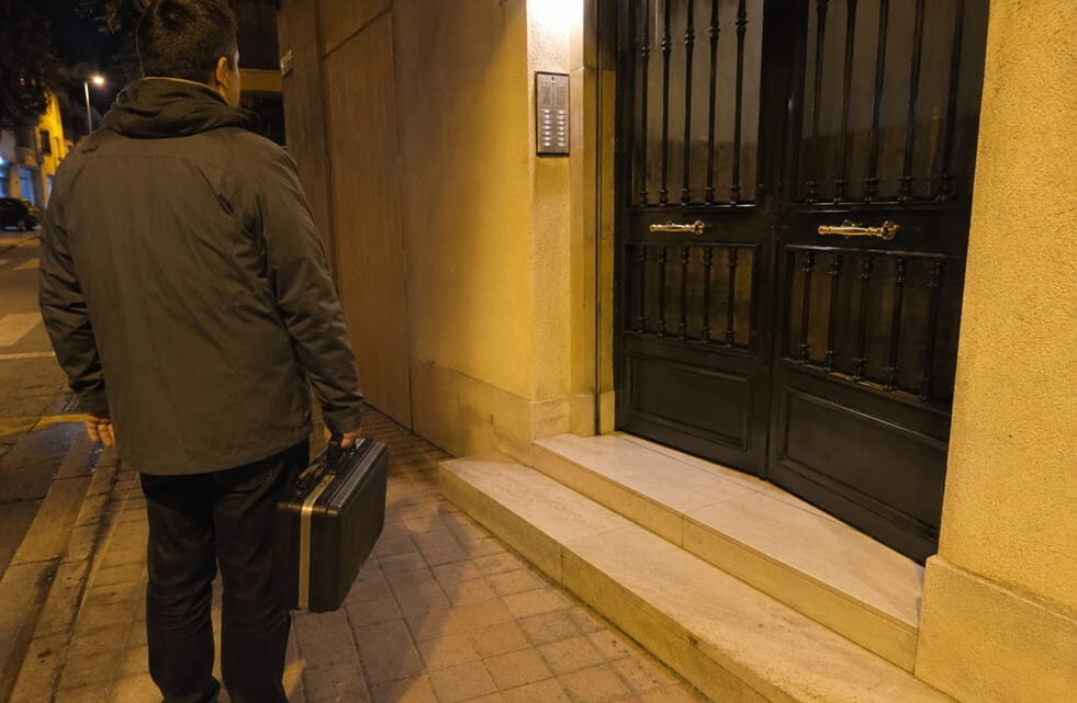 Cerrajeros 24 horas en Torredembarra