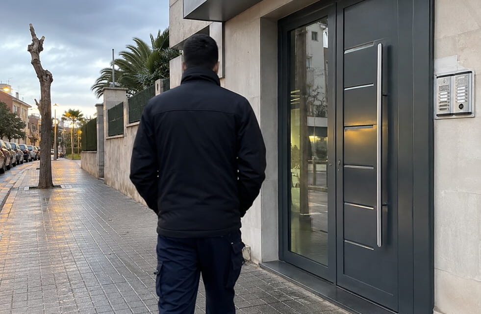 Cerrajero urgente en Torredembarra
