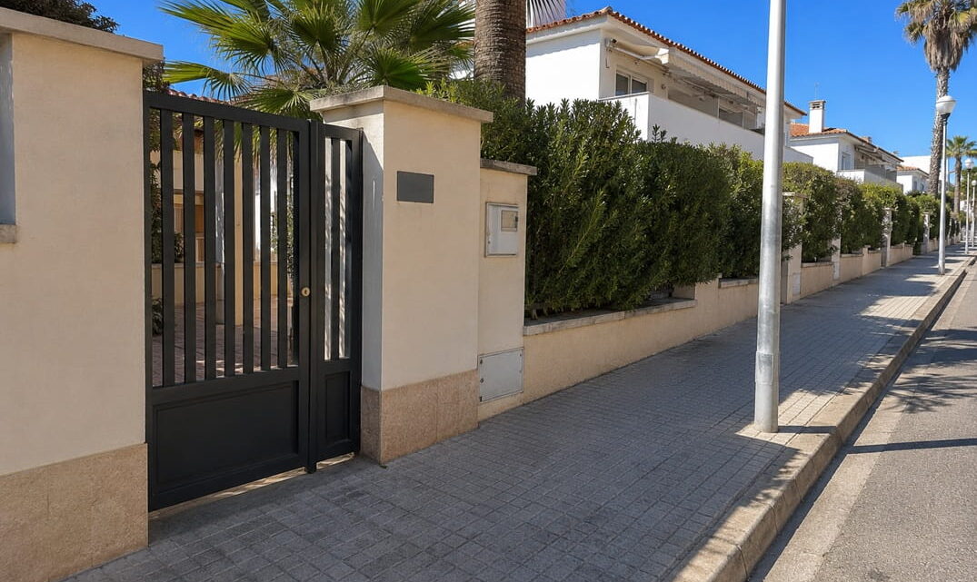 Cerrajeros en el Centro de Torredembarra