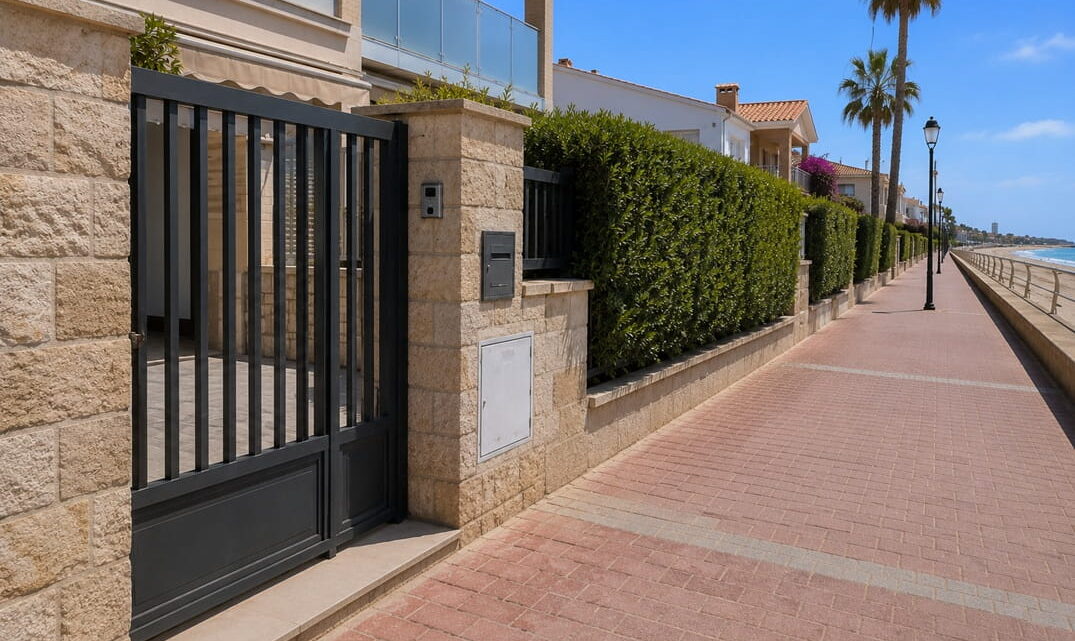 Cerrajeros en Clara - Torredembarra